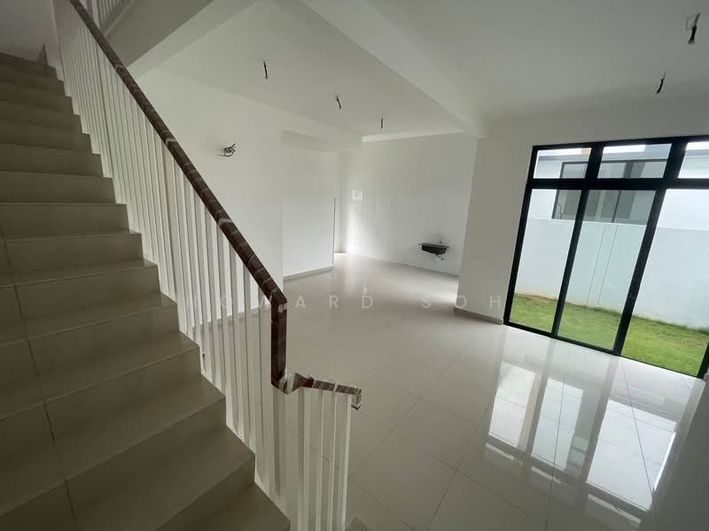 Semi-Detached House for Sale in Setia Alam (Selangor) - Howard Soh - Interior - PropertyGuru.com.my