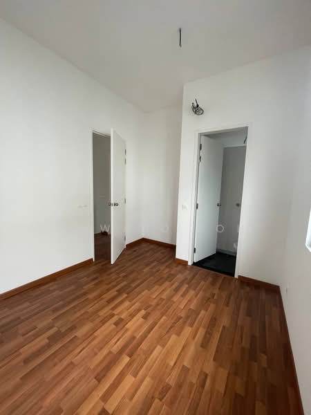 Semi-Detached House for Sale in Setia Alam (Selangor) - Howard Soh - Interior - PropertyGuru.com.my