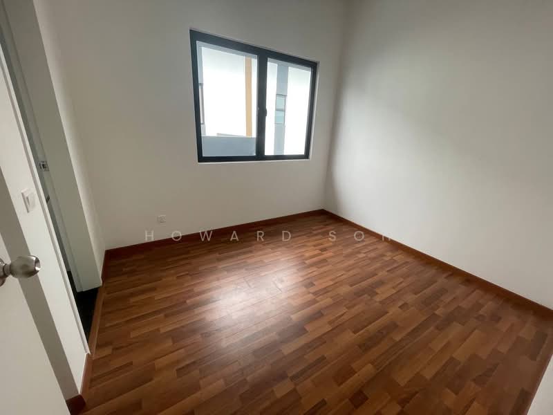 Semi-Detached House for Sale in Setia Alam (Selangor) - Howard Soh - Interior - PropertyGuru.com.my