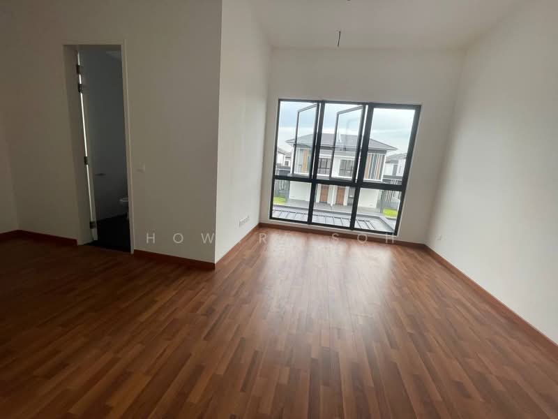 Semi-Detached House for Sale in Setia Alam (Selangor) - Howard Soh - Interior - PropertyGuru.com.my