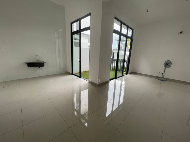 Semi-Detached House for Sale in Setia Alam (Selangor) - Howard Soh - Interior - PropertyGuru.com.my