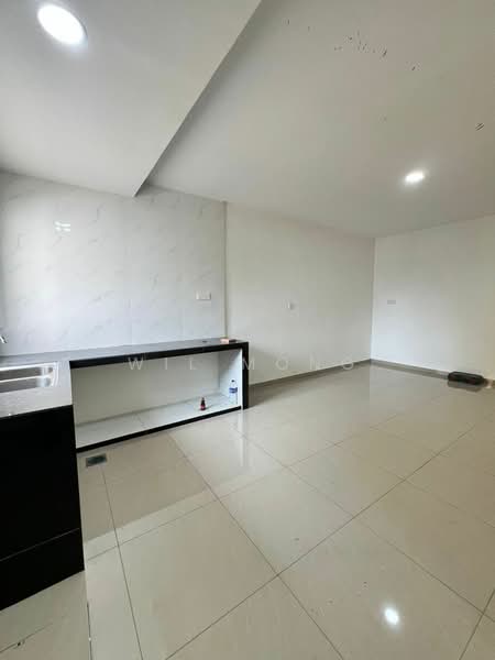 2-storey Terraced House for Sale in Taman Sri Putri (Kulai) - Wil Mong - Kitchen - PropertyGuru.com.my