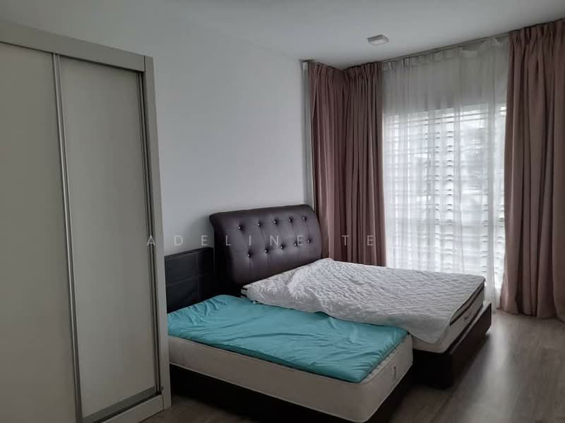 Le Yuan Residence untuk Untuk Dijual - RM 850,000, Mac 2026 - Bedroom - PropertyGuru.com.my