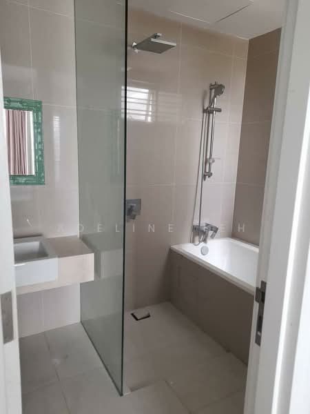 Le Yuan Residence untuk Untuk Dijual - RM 850,000, Mac 2026 - Bathroom - PropertyGuru.com.my