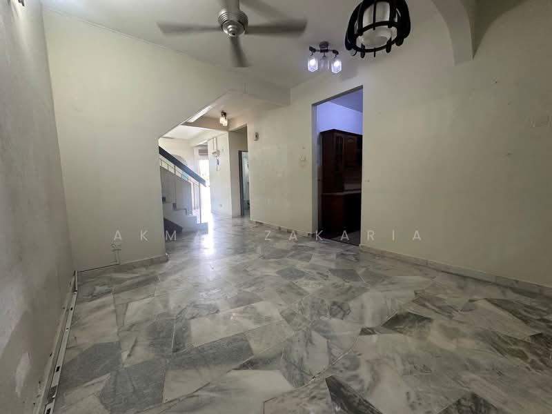 2-storey Terraced House for Sale in Kota Damansara (Selangor) - Akmal Zakaria - PropertyGuru.com.my