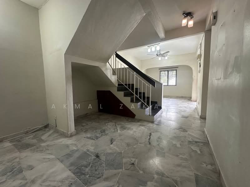2-storey Terraced House for Sale in Kota Damansara (Selangor) - Akmal Zakaria - PropertyGuru.com.my