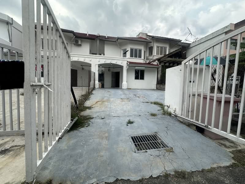 2-storey Terraced House for Sale in Kota Damansara (Selangor) - Akmal Zakaria - PropertyGuru.com.my