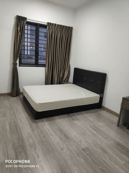 Service Residence for Rent at South View - Holiday Lew - Bedroom - PropertyGuru.com.my