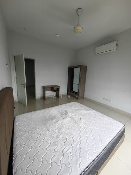 Service Residence for Rent at Sfera Residency - Claire . - Bedroom - PropertyGuru.com.my