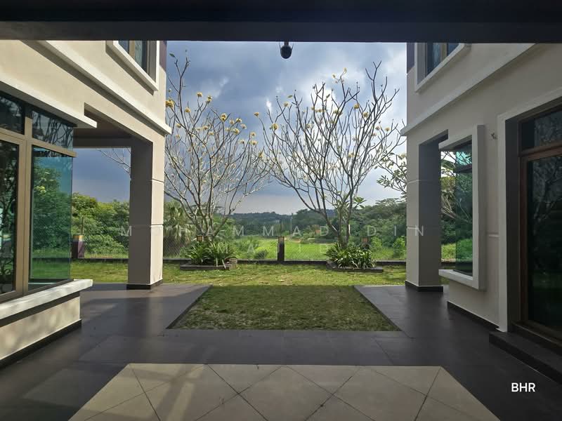 Bungalow for Sale in Shah Alam (Selangor) - Mohammad Din Majid - PropertyGuru.com.my