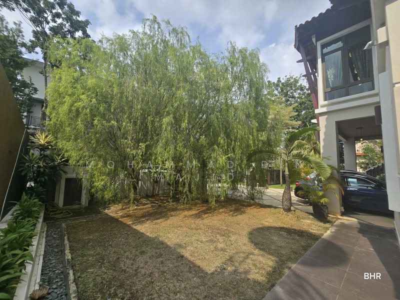 Bungalow for Sale in Shah Alam (Selangor) - Mohammad Din Majid - PropertyGuru.com.my