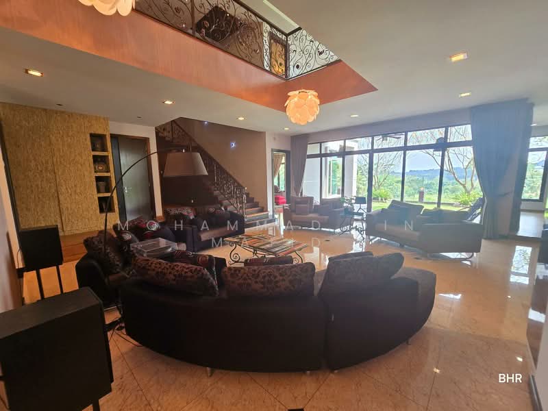 Bungalow for Sale in Shah Alam (Selangor) - Mohammad Din Majid - PropertyGuru.com.my