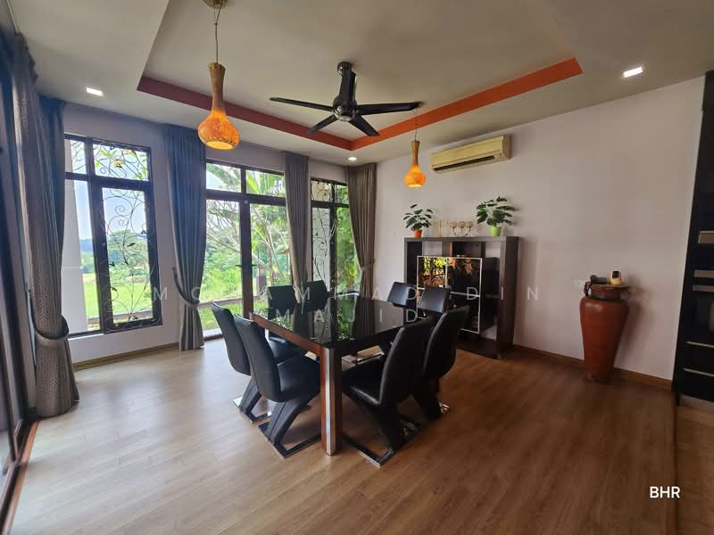 Bungalow for Sale in Shah Alam (Selangor) - Mohammad Din Majid - PropertyGuru.com.my