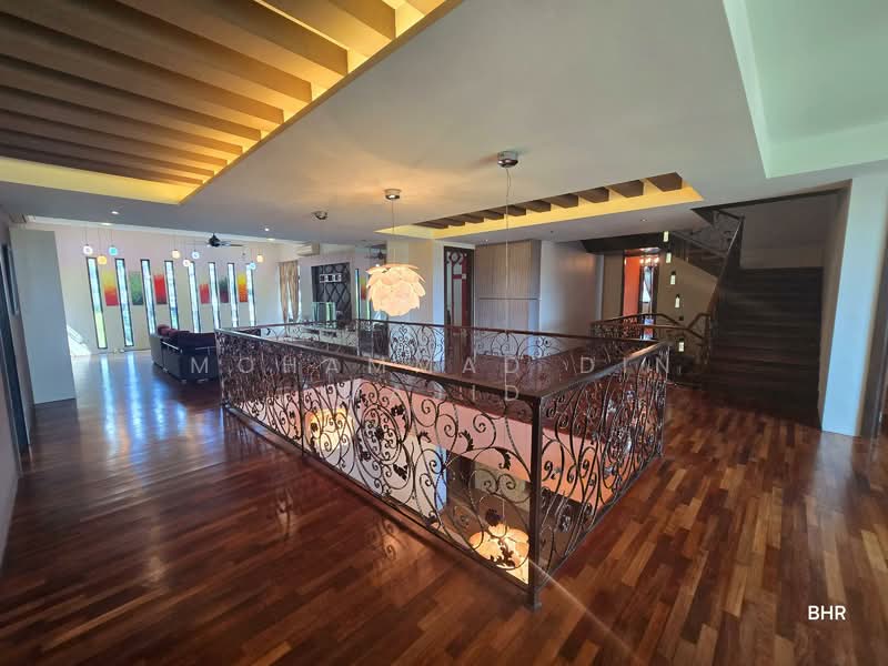 Bungalow for Sale in Shah Alam (Selangor) - Mohammad Din Majid - PropertyGuru.com.my