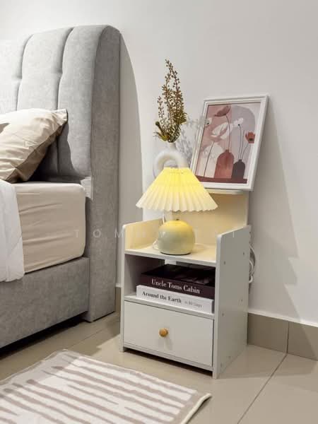 Service Residence for Rent at Meldrum Heights (Residensi Meldrum) - Tommy Tai - Bedroom - PropertyGuru.com.my