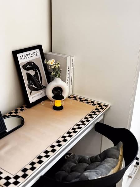 Service Residence for Rent at Meldrum Heights (Residensi Meldrum) - Tommy Tai - Interior - PropertyGuru.com.my