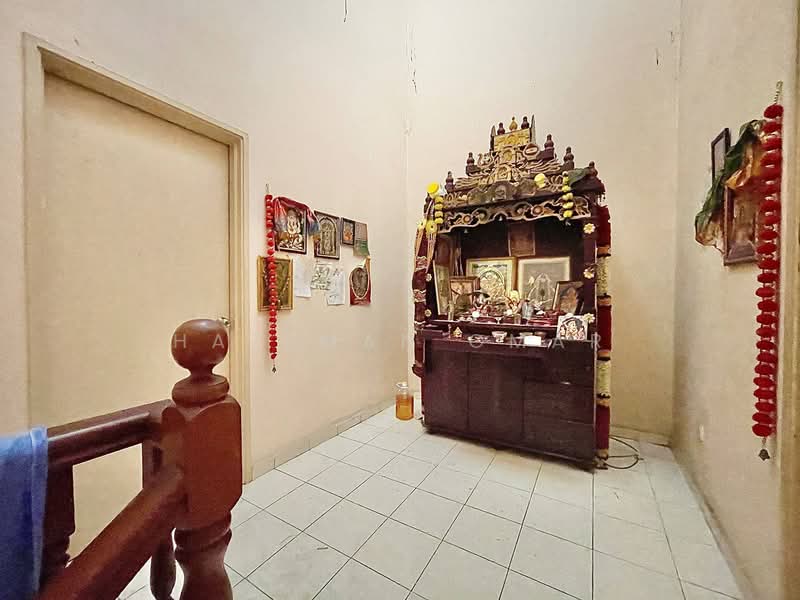 2-storey Terraced House for Sale in Shah Alam (Selangor) - Hazeman Omar - Interior - PropertyGuru.com.my