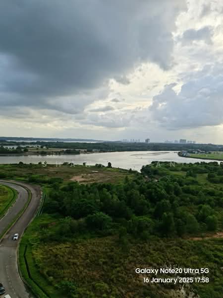 Service Residence for Sale at Tropez Residences - Shawn Chan - Exterior - PropertyGuru.com.my