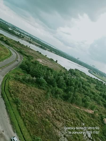 Service Residence for Sale at Tropez Residences - Shawn Chan - Exterior - PropertyGuru.com.my