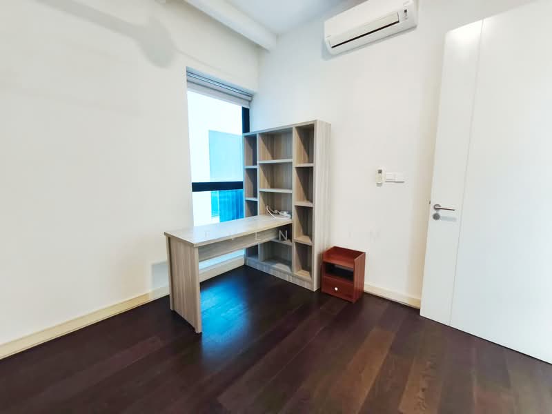 One Central Park untuk Untuk Disewa - RM 6,500 /bulan, Mac 2026 - PropertyGuru.com.my