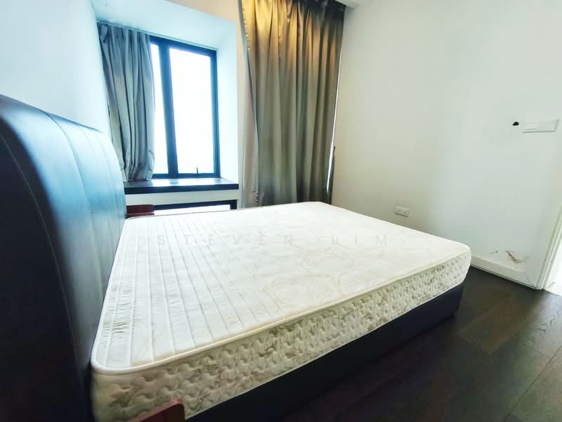 One Central Park untuk Untuk Disewa - RM 6,500 /bulan, Mac 2026 - PropertyGuru.com.my