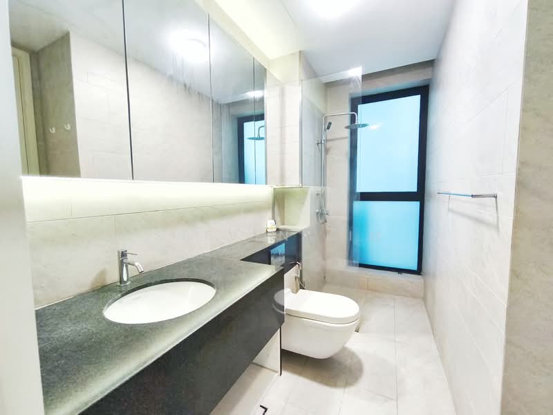 One Central Park untuk Untuk Disewa - RM 6,500 /bulan, Mac 2026 - PropertyGuru.com.my