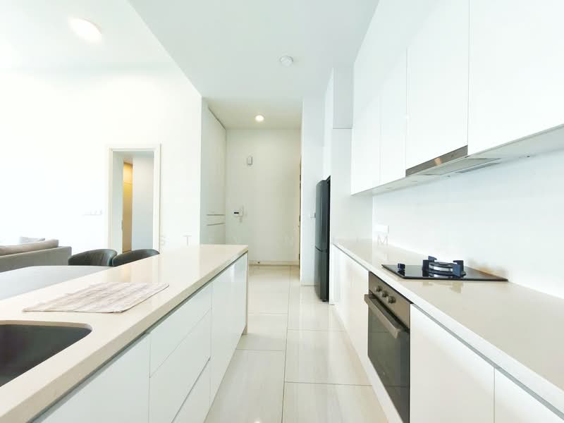 One Central Park untuk Untuk Disewa - RM 6,500 /bulan, Mac 2026 - PropertyGuru.com.my
