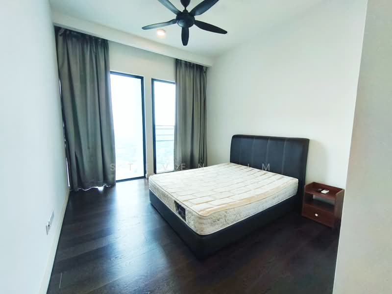 One Central Park untuk Untuk Disewa - RM 6,500 /bulan, Mac 2026 - PropertyGuru.com.my