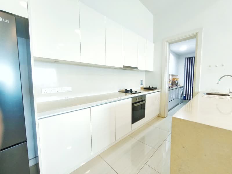 One Central Park untuk Untuk Disewa - RM 6,500 /bulan, Mac 2026 - PropertyGuru.com.my