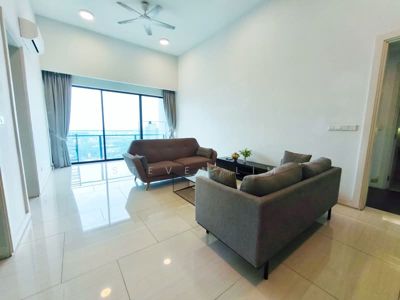 One Central Park untuk Untuk Disewa - RM 6,500 /bulan, Mac 2026 - PropertyGuru.com.my