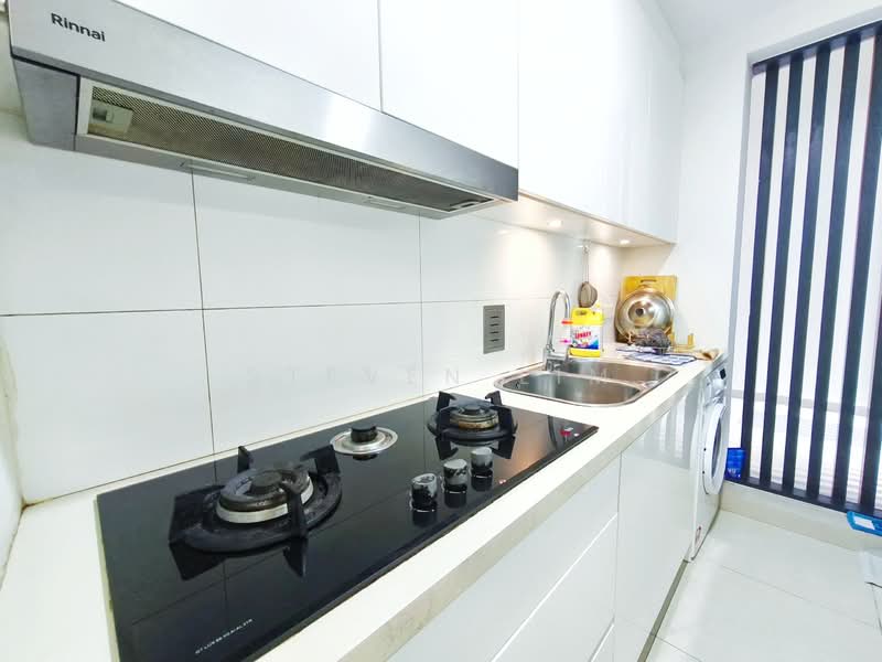 One Central Park untuk Untuk Disewa - RM 6,500 /bulan, Mac 2026 - PropertyGuru.com.my