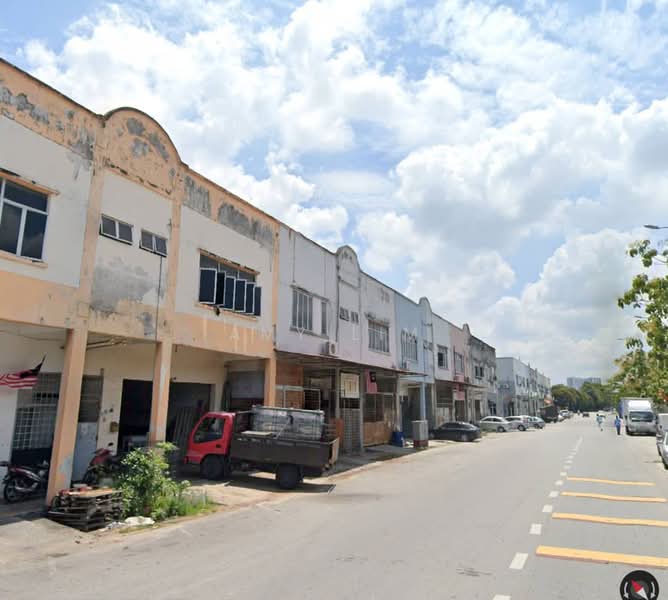 Kilang untuk Dijual di Taman Mas Sepang (Puchong) - Amy Lim - Exterior - PropertyGuru.com.my