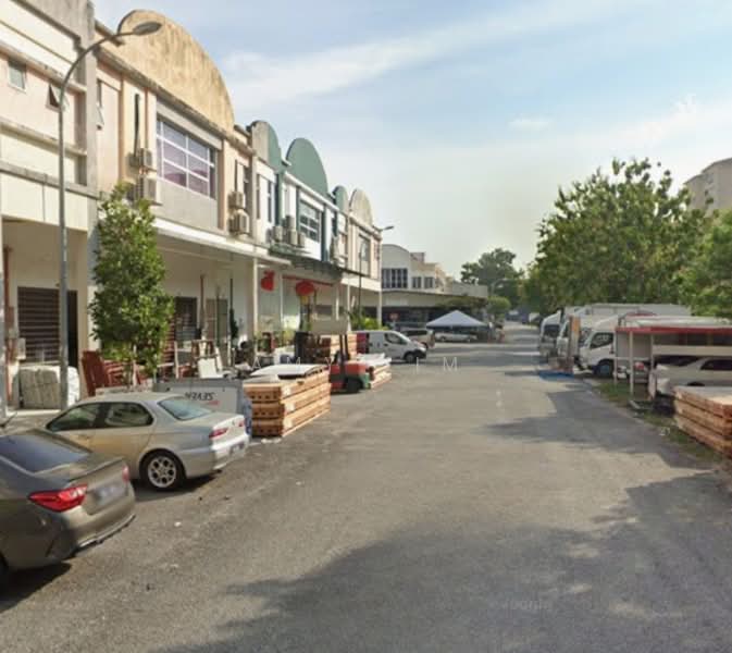 Kilang untuk Dijual di Taman Mas Sepang (Puchong) - Amy Lim - Exterior - PropertyGuru.com.my