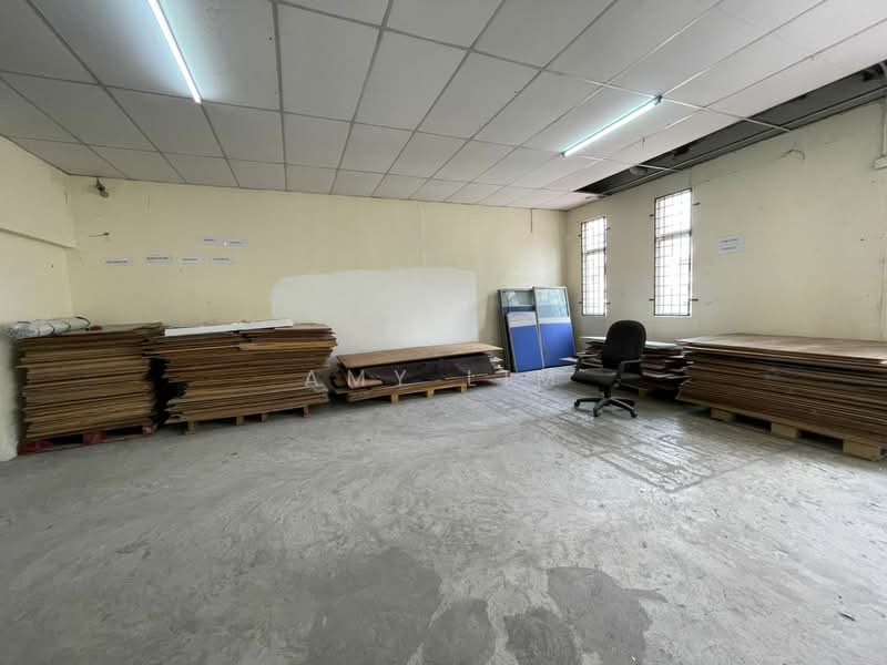 Kilang untuk Dijual di Taman Mas Sepang (Puchong) - Amy Lim - Interior - PropertyGuru.com.my