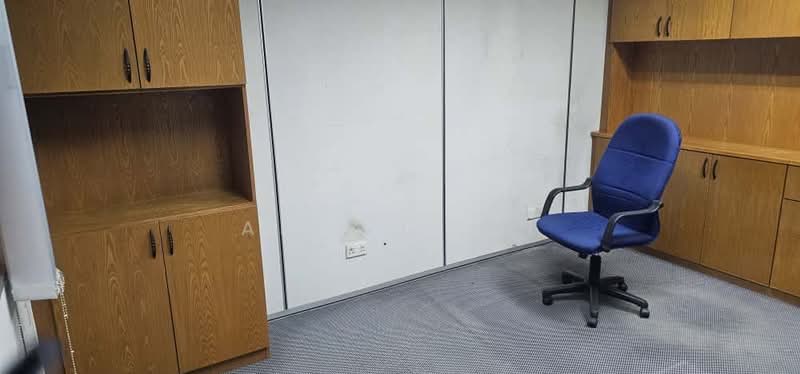 Factory for Rent in Skudai (Johor) - Alex Looi - Interior - PropertyGuru.com.my