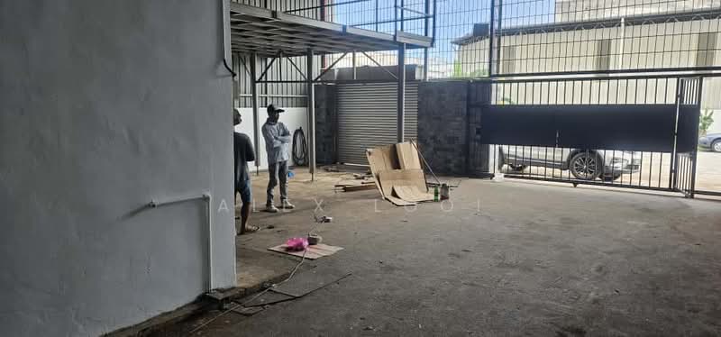 Factory for Rent in Skudai (Johor) - Alex Looi - PropertyGuru.com.my