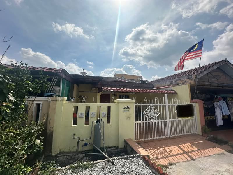 Taman Kinrara @ Puchong untuk Untuk Dijual - RM 495,000, Mac 2026 - Exterior - PropertyGuru.com.my