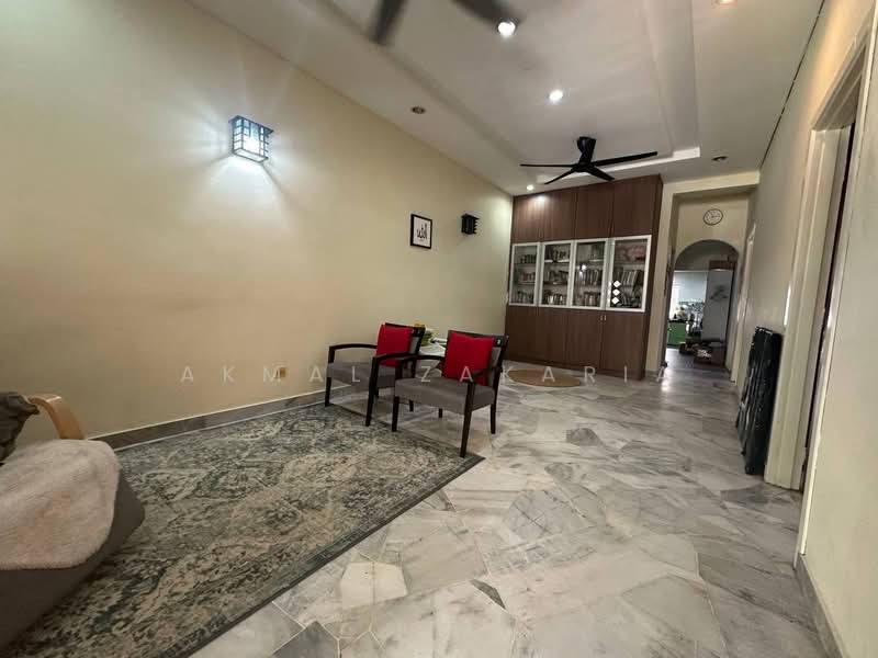 Taman Kinrara @ Puchong untuk Untuk Dijual - RM 495,000, Mac 2026 - PropertyGuru.com.my