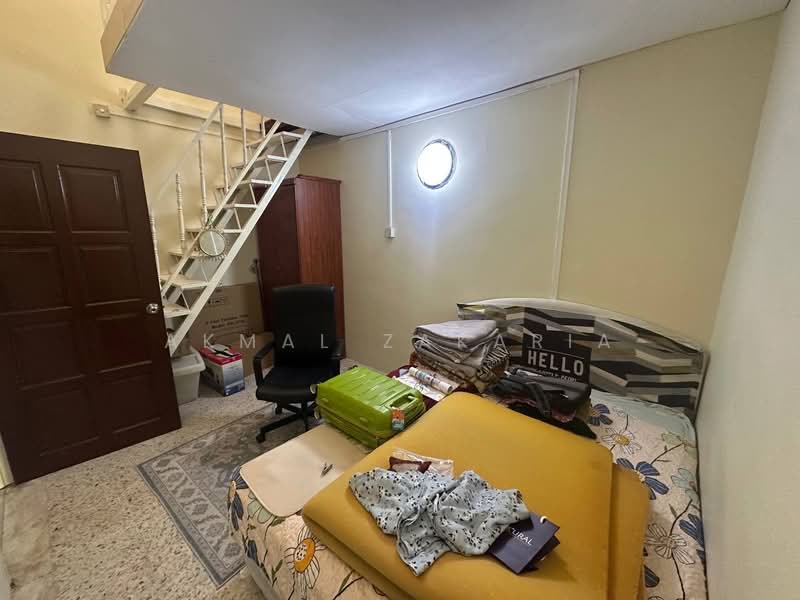 Taman Kinrara @ Puchong untuk Untuk Dijual - RM 495,000, Mac 2026 - PropertyGuru.com.my