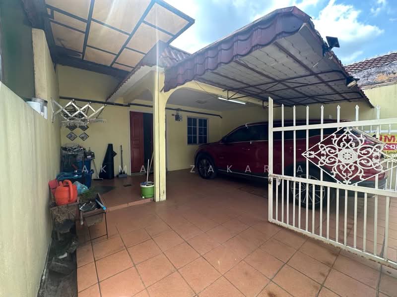 Taman Kinrara @ Puchong untuk Untuk Dijual - RM 495,000, Mac 2026 - PropertyGuru.com.my