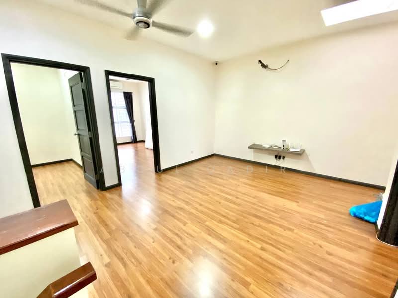 Spira @ Alam Impian untuk Untuk Dijual - RM 830,000, Mac 2026 - PropertyGuru.com.my