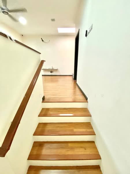 Spira @ Alam Impian untuk Untuk Dijual - RM 830,000, Mac 2026 - PropertyGuru.com.my