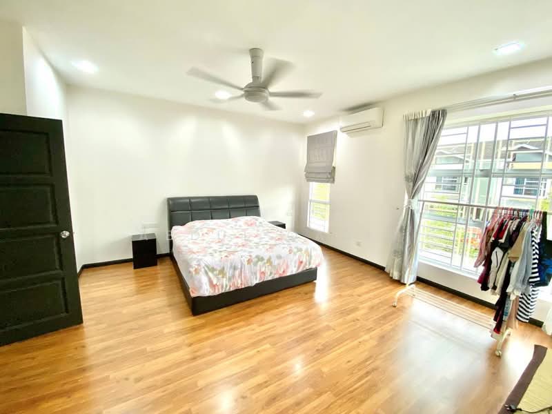 Spira @ Alam Impian untuk Untuk Dijual - RM 830,000, Mac 2026 - PropertyGuru.com.my