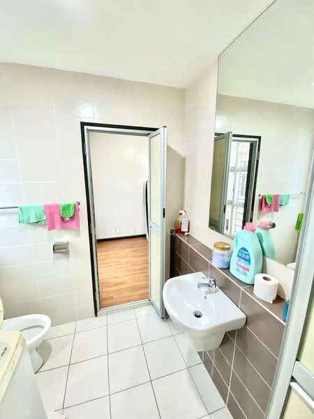 Spira @ Alam Impian untuk Untuk Dijual - RM 830,000, Mac 2026 - PropertyGuru.com.my