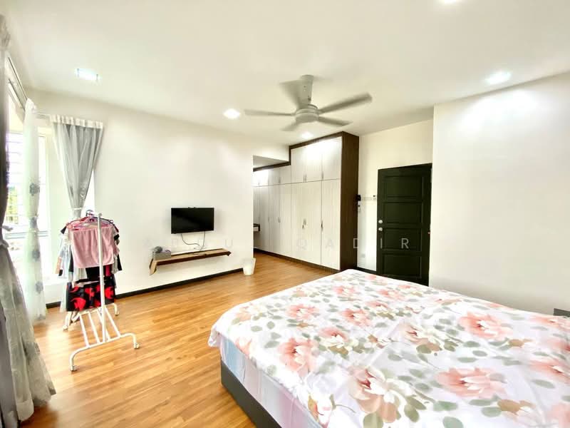 Spira @ Alam Impian untuk Untuk Dijual - RM 830,000, Mac 2026 - PropertyGuru.com.my