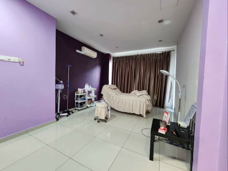 Semi-Detached House for Sale in Bandar Parklands (Klang) - Daniel Kok - Interior - PropertyGuru.com.my
