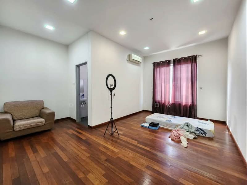 Semi-Detached House for Sale in Bandar Parklands (Klang) - Daniel Kok - Interior - PropertyGuru.com.my