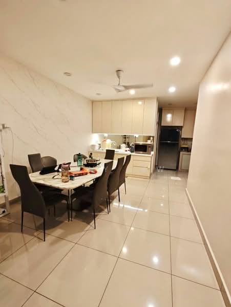 Precinct 9F @ Taman Desa Tebrau untuk Untuk Dijual - RM 1,700,000, Mac 2026 - Dining Room - PropertyGuru.com.my