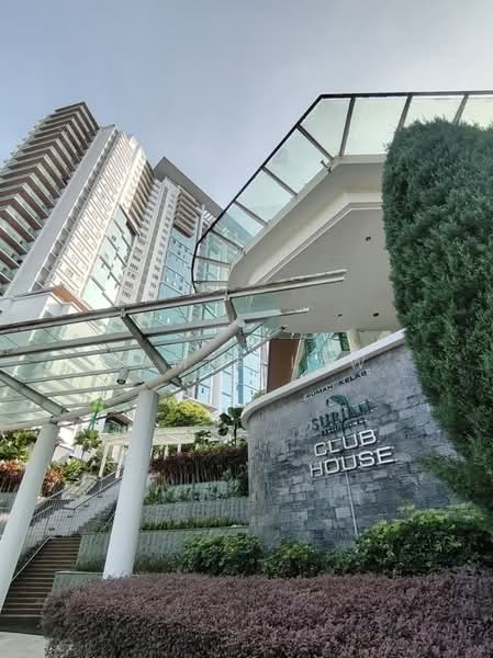 Surian Residences untuk Untuk Dijual - RM 1,488,000, Mac 2026 - PropertyGuru.com.my