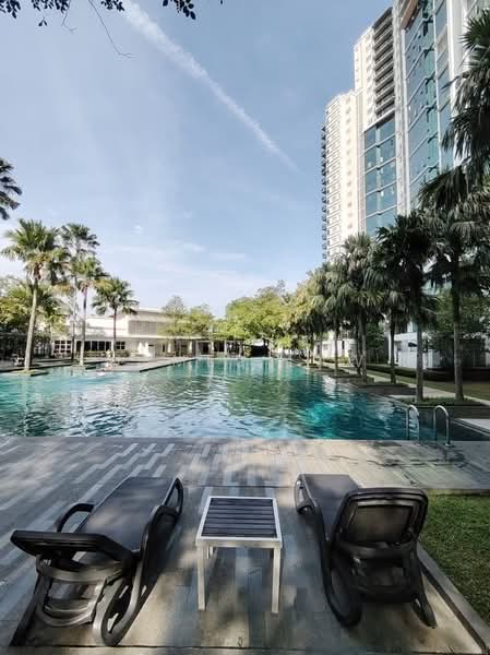 Surian Residences untuk Untuk Dijual - RM 1,488,000, Mac 2026 - PropertyGuru.com.my
